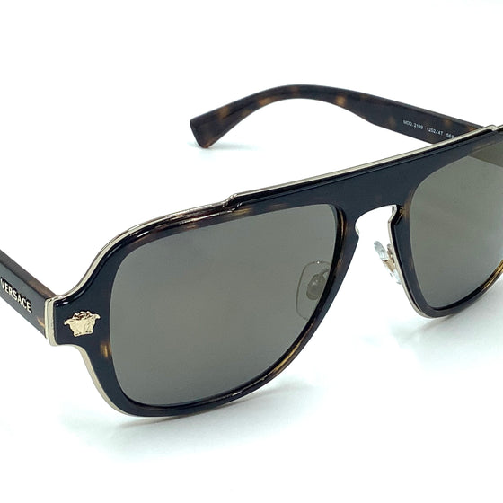 Occhiale da sole VERSACE  VE2199  1252/4T  56/18