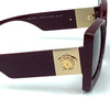 Occhiale da sole VERSACE  VE4467U  5464/73  54/18