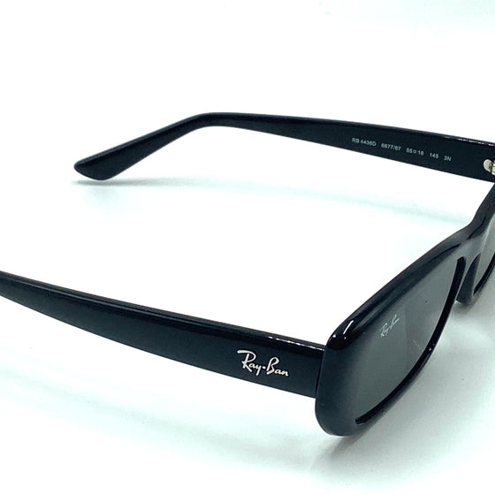 Occhiale da sole Ray Ban  RB 4436D  6677/87  55/16