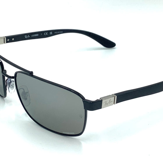 Occhiale da sole Ray Ban  RB 3737CH  002/5J  60/18