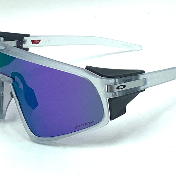 Occhiale da sole OAKLEY  LATCH PANEL  O9404  02