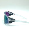 Occhiale da sole OAKLEY  LATCH PANEL  O9404  02