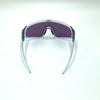 Occhiale da sole OAKLEY  LATCH PANEL  O9404  02