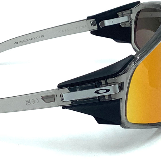 Occhiale da sole OAKLEY  LATCH PANEL  O9404  04