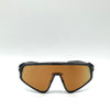Occhiale da sole OAKLEY  LATCH PANEL  O9404  05