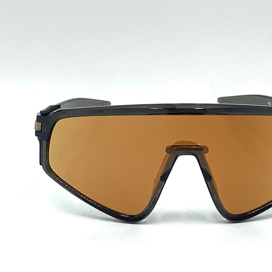 Occhiale da sole OAKLEY  LATCH PANEL  O9404  05