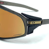 Occhiale da sole OAKLEY  LATCH PANEL  O9404  05