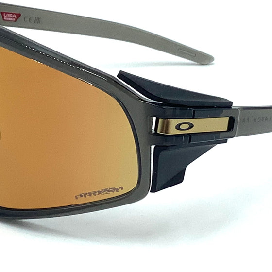Occhiale da sole OAKLEY  LATCH PANEL  O9404  05