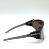 Occhiale da sole OAKLEY  LATCH PANEL  O9404  05