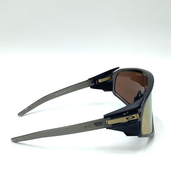 Occhiale da sole OAKLEY  LATCH PANEL  O9404  05