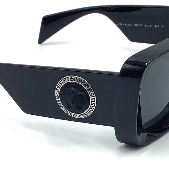 Occhiale da sole Versace  VE4473U  GB1/87  54/21