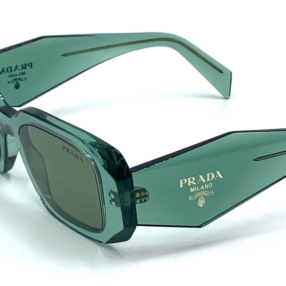 Occhiale da sole Prada  PR 17WS  11R1/0E  49/20