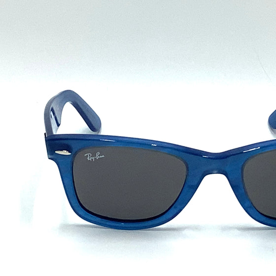 Occhiale da sole Ray Ban  WAYFARER CHANGE COLLECTION  RB 2140  1409/B1  50/22