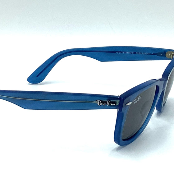 Occhiale da sole Ray Ban  WAYFARER CHANGE COLLECTION  RB 2140  1409/B1  50/22