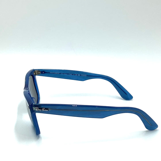 Occhiale da sole Ray Ban  WAYFARER CHANGE COLLECTION  RB 2140  1409/B1  50/22