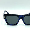 Occhiale da sole Versace VE4464 5458/87  55/20