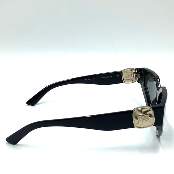 Occhiale da sole Dolce & Gabbana  DG 4469  501/87  59/15