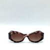 Occhiale da sole Versace  VE4466U  5461/3B  54/19
