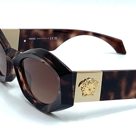 Occhiale da sole Versace  VE4466U  5461/3B  54/19