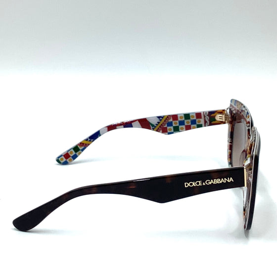 Occhiale da sole Dolce & Gabbana  DG 4414  3217/13  54/20