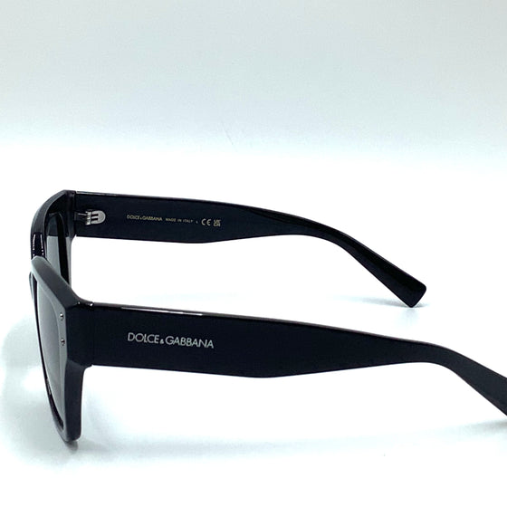 Occhiale da sole Dolce & Gabbana  DG 4471  501/87  52/18