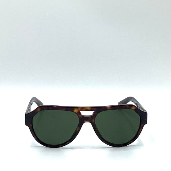 Occhiale da sole Dolce & Gabbana  DG 4466  502/71  56/17