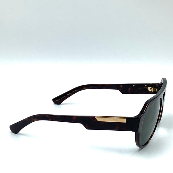 Occhiale da sole Dolce & Gabbana  DG 4466  502/71  56/17