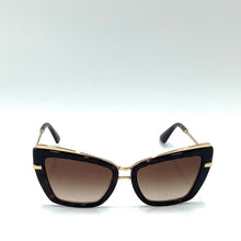  Occhiale da sole Dolce & Gabbana  DG 4472  3217/13  54/17