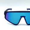 Occhiale da sole Oakley  LATCH PANEL O9404  06