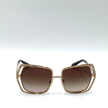  Occhiale da sole Dolce & Gabbana  DG 2306  02/13  55/16
