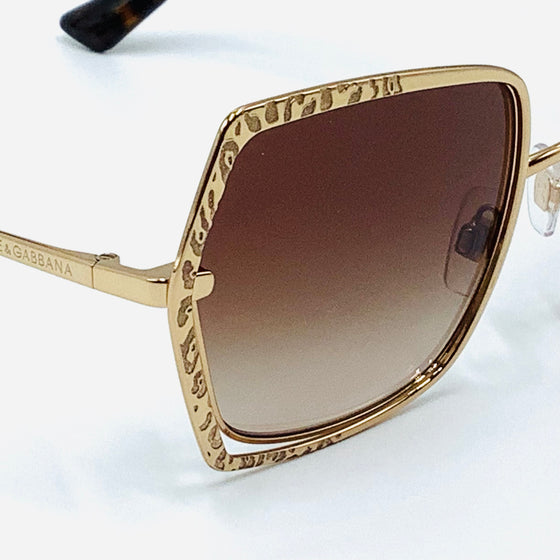 Occhiale da sole Dolce & Gabbana  DG 2306  02/13  55/16