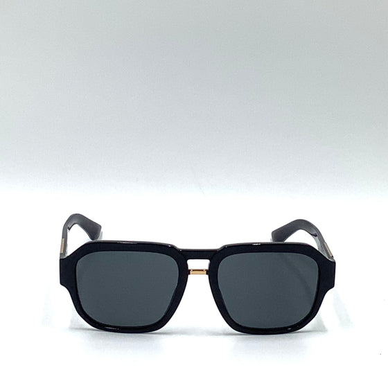 Occhiale da sole Dolce & Gabbana  DG 4464  501/87  56/19