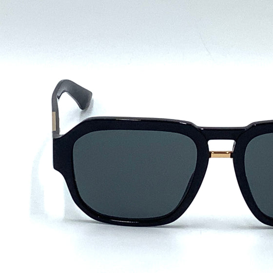 Occhiale da sole Dolce & Gabbana  DG 4464  501/87  56/19