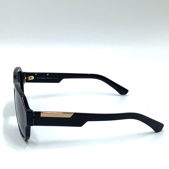 Occhiale da sole Dolce & Gabbana  DG 4464  501/87  56/19