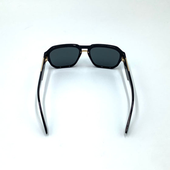 Occhiale da sole Dolce & Gabbana  DG 4464  501/87  56/19