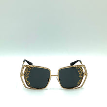  Occhiale da sole Dolce & Gabbana  DG 2306  02/GT  55/16