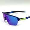 Occhiale da sole Oakley  CORRIDOR SQ  O9415  02