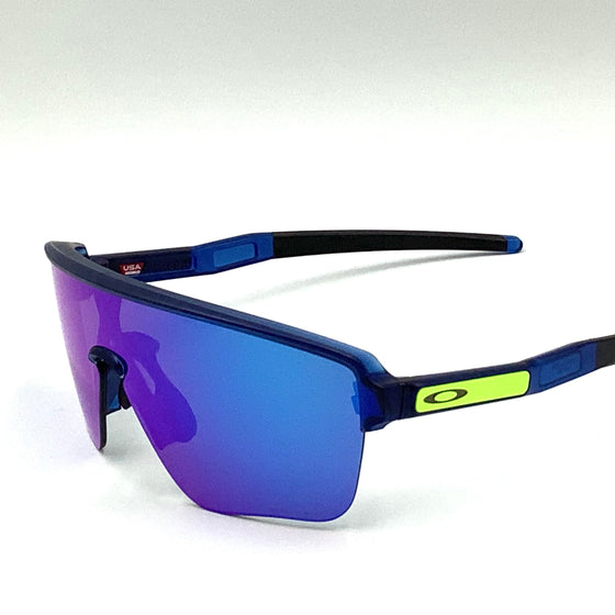 Occhiale da sole Oakley  CORRIDOR SQ  O9415  02