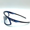 Occhiale da sole Oakley  RSLV  O9484D  07