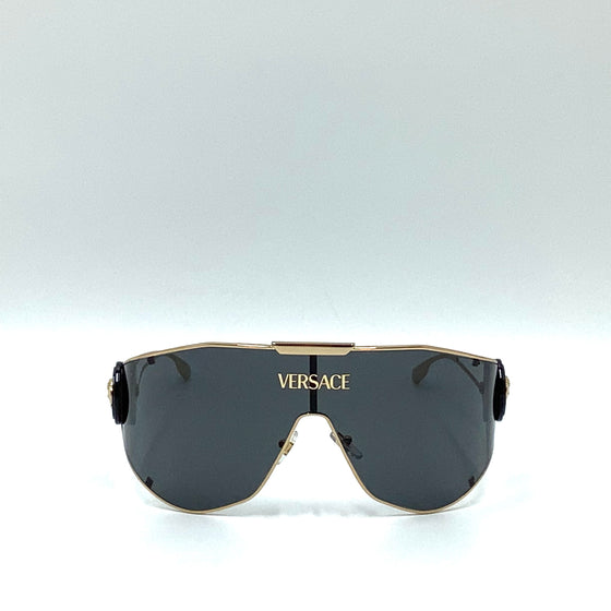 Occhiale da sole Versace  VE2268  1002/87