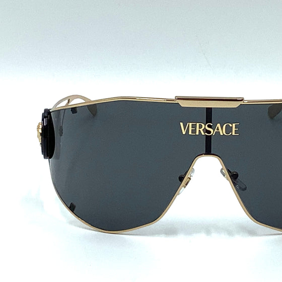 Occhiale da sole Versace  VE2268  1002/87