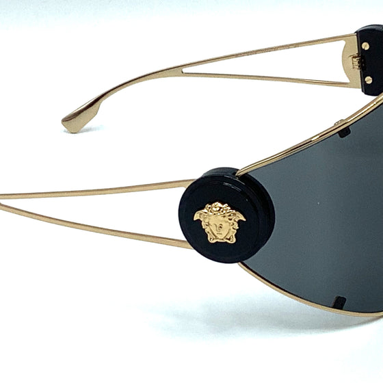 Occhiale da sole Versace  VE2268  1002/87