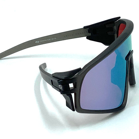 Occhiale da sole Oakley  LATCH PANEL  O9404  12