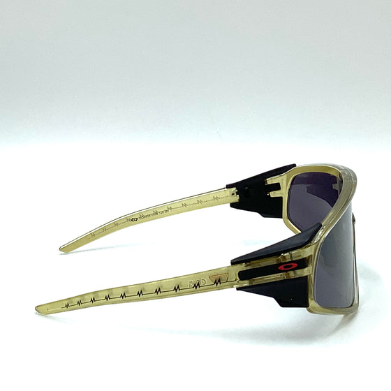 Occhiale da sole Oakley  LATCH PANEL  O9404  14