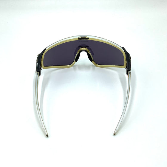 Occhiale da sole Oakley  LATCH PANEL  O9404  14