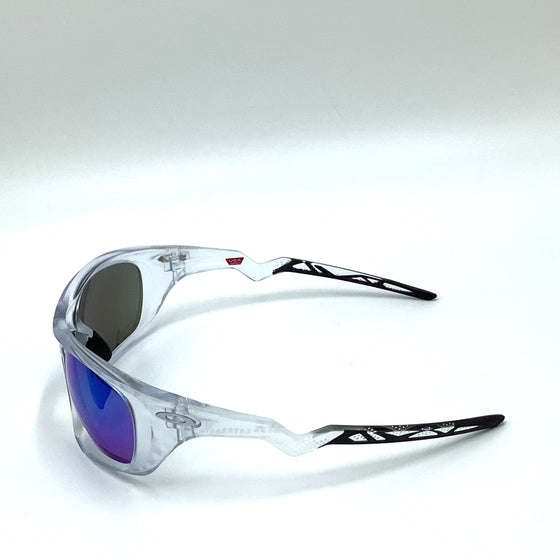 Occhiale da sole Oakley  LATERALIS  O9431  06  60/19