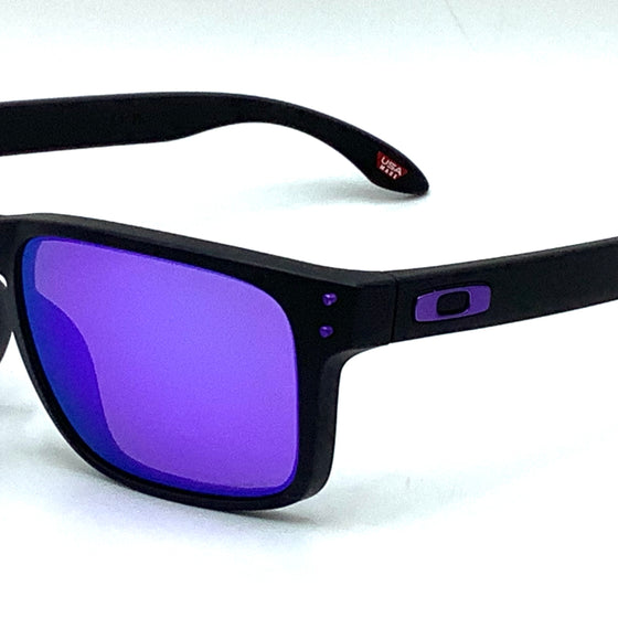 Occhiale da sole Oakley  HOLBROOK O9102  K6  57/18