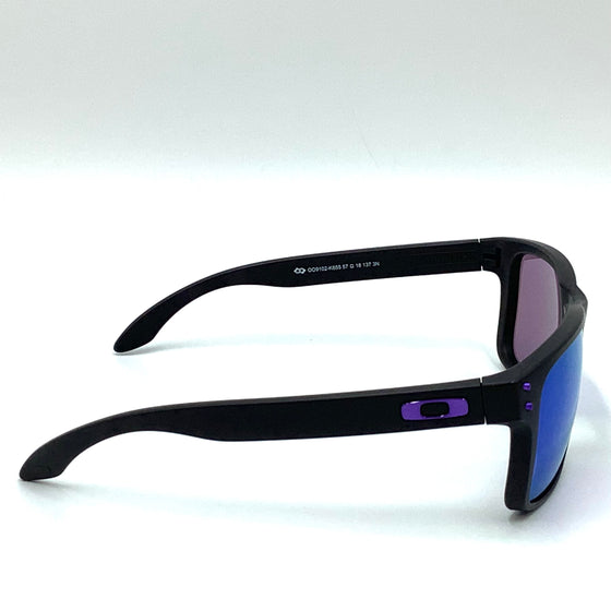 Occhiale da sole Oakley  HOLBROOK O9102  K6  57/18