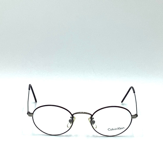 Occhiale Calvin Klein  CK 225  568  45/20  VINTAGE
