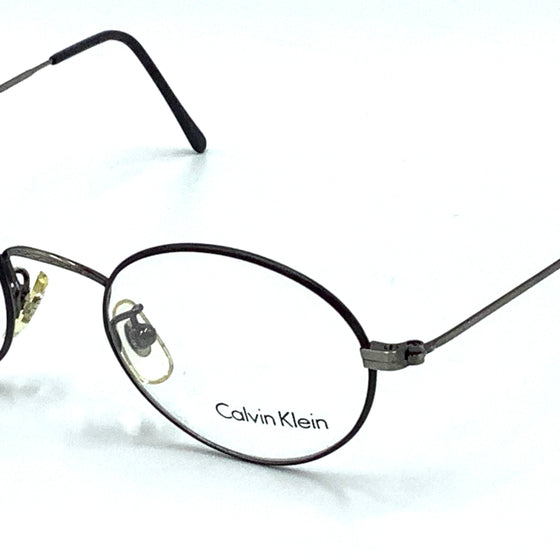 Occhiale Calvin Klein  CK 225  568  45/20  VINTAGE